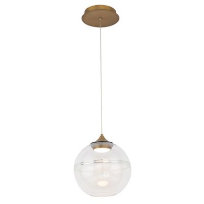 Bistro LED Pendant