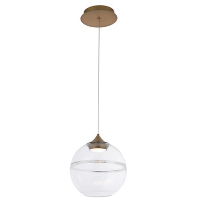 Bistro LED Pendant