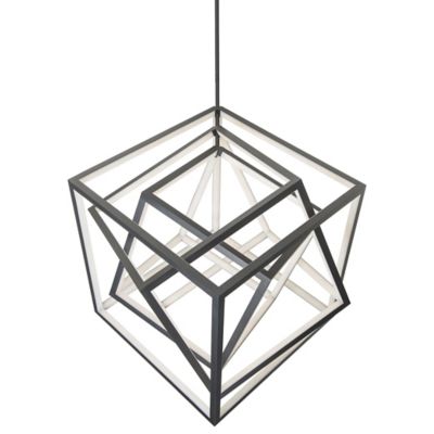 Atlas LED Pendant