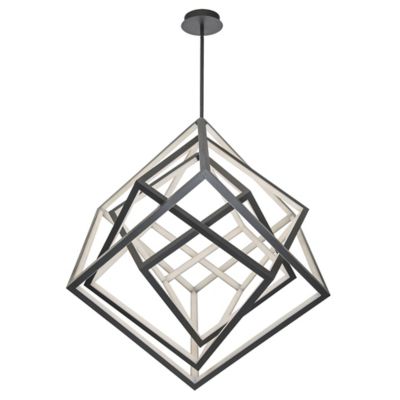 Atlas LED Pendant