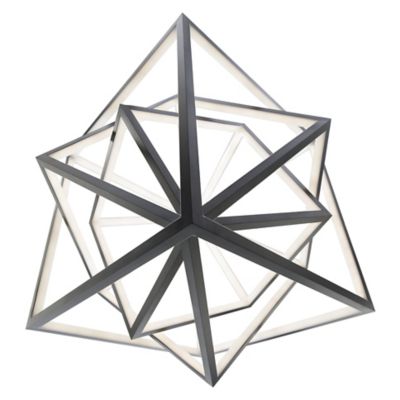 Atlas LED Pendant