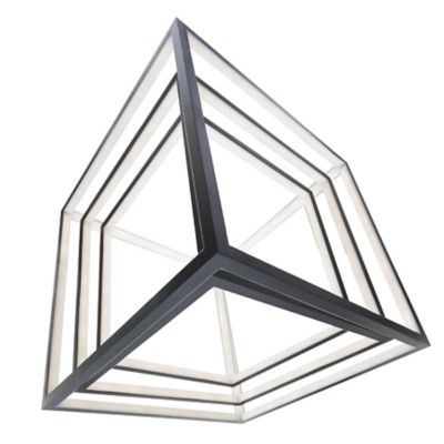 Atlas LED Pendant