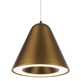 Kone LED Mini Pendant