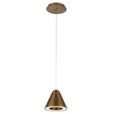 Kone LED Mini Pendant