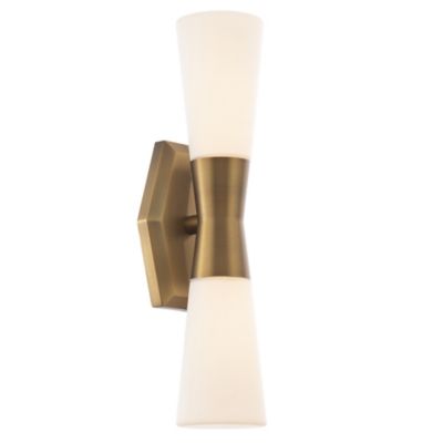 Locke LED Wall Sconce