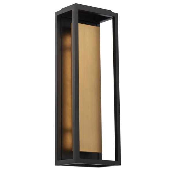Hathaway LED Indoor/Outdoor Wall Sconce
