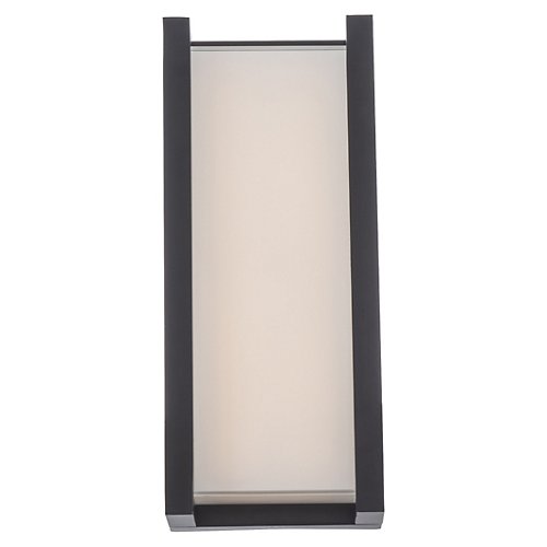 Axel LED Indoor/Outdoor Wall Sconce