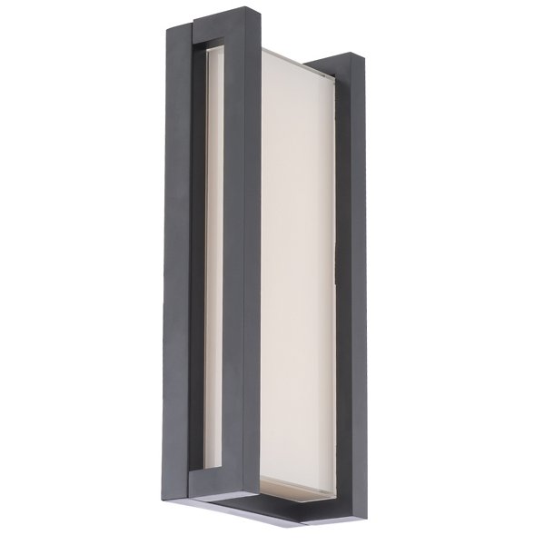 Axel LED Indoor/Outdoor Wall Sconce