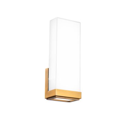 Coltrane LED Wall Sconce