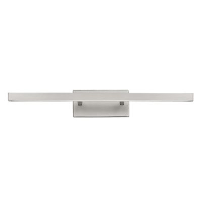 Parallax LED Vanity Light