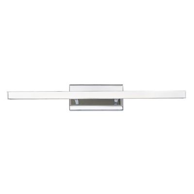 Parallax LED Bath Bar