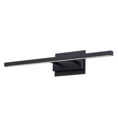 Parallax LED Vanity Light