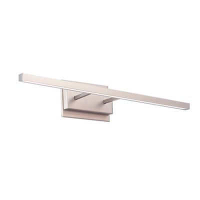 Parallax LED Bath Bar