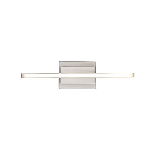 Parallax LED Selectable CCT Vanity Light