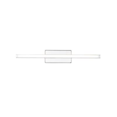 Parallax LED Selectable CCT Vanity Light