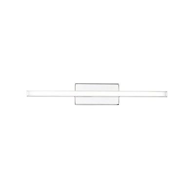 Parallax LED Selectable CCT Vanity Light