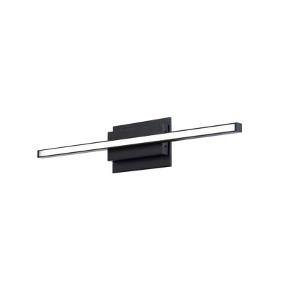 Parallax LED Selectable CCT Bath Bar