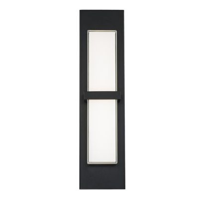 Bandeau LED Outdoor Wall Sconce