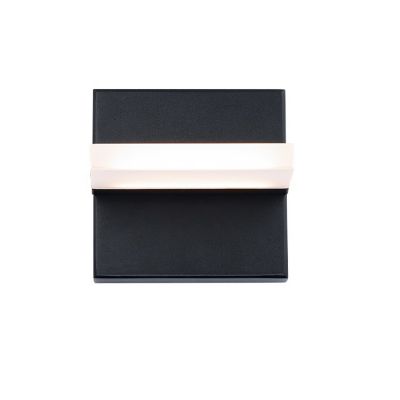 Oslo LED Outdoor Wall Sconce