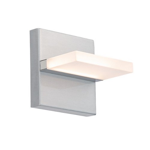 Oslo LED Outdoor Wall Sconce