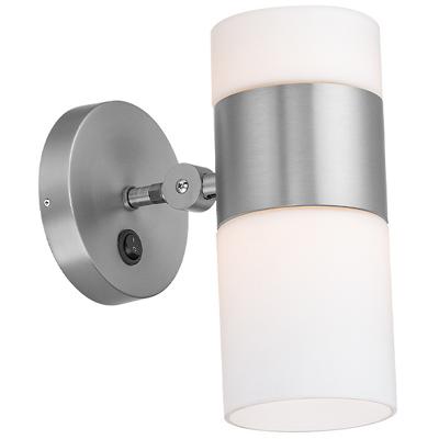 Pencil Skirt LED Wall Sconce