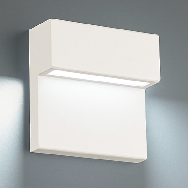 Balance LED Outdoor Wall Sconce