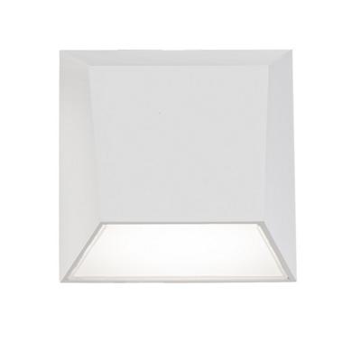 Atlantis LED Outdoor Wall Sconce