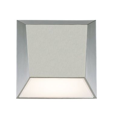 Atlantis LED Outdoor Wall Sconce