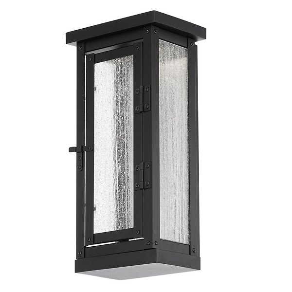 Eliot LED Outdoor Wall Sconce