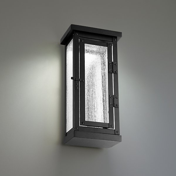Eliot LED Outdoor Wall Sconce
