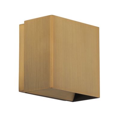Boxi LED Wall Sconce
