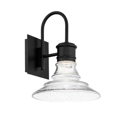 Nantucket LED Outdoor Wall Sconce