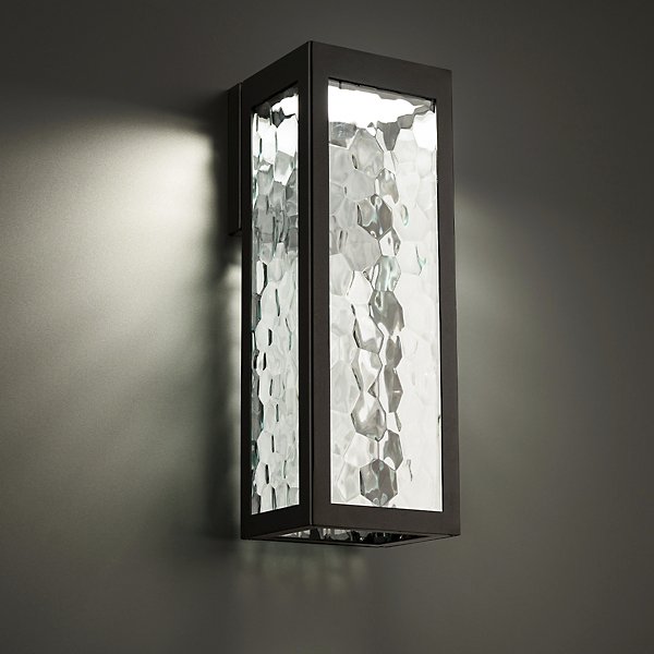 Hawthorne LED Outdoor Wall Sconce