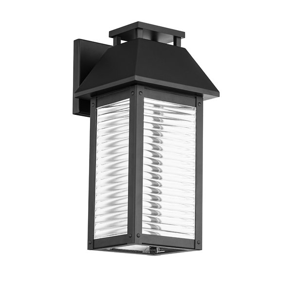 Faulkner LED Outdoor Wall Sconce
