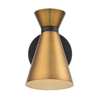 Pin Up LED Wall Sconce
