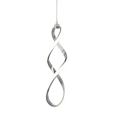 Interlace LED Mini Pendant
