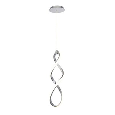 Interlace LED Mini Pendant