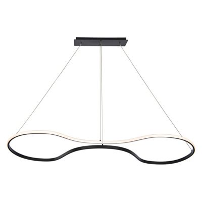 Marques LED Linear Suspension