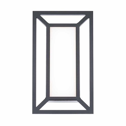 Tate LED Outdoor Wall Sconce