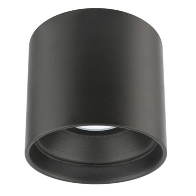 Downtown LED Outdoor Flushmount