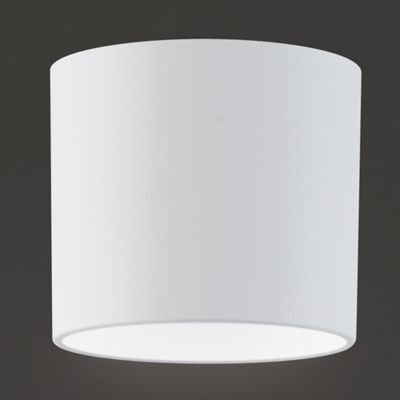 Shown in White finish