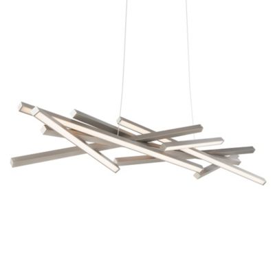 Parallax LED Linear Suspension