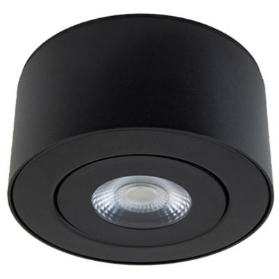 Peek LED Outdoor Flushmount