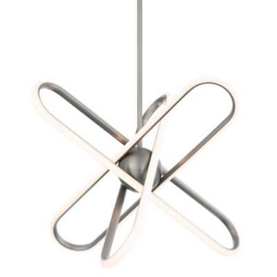 Valerius LED Pendant
