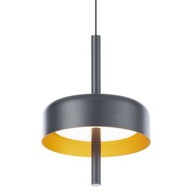 Pierce LED Mini Pendant