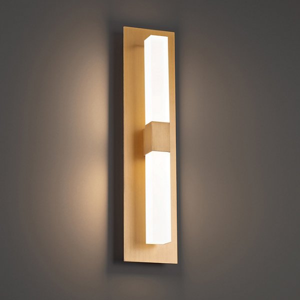 Camelot LED Wall Sconce