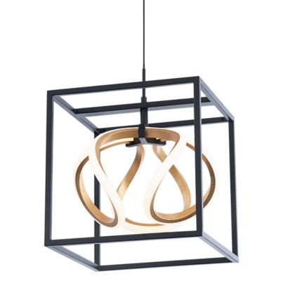 Sinclair LED Mini Pendant