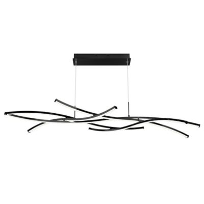 Divergence LED Linear Suspension - Thumbnail 3