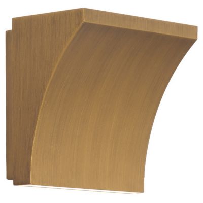 Cornice LED Wall Sconce