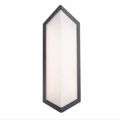Corte LED Outdoor Wall Sconce